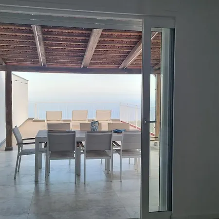 Ferienhaus Casa Lidia Massa Lubrense