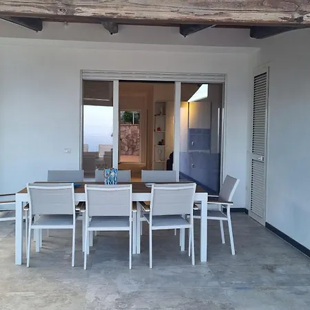 Casa Lidia * Massa Lubrense