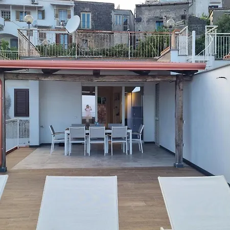 Casa Lidia Ferienhaus