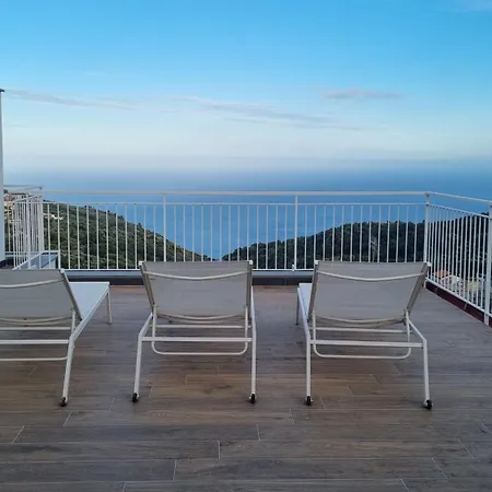 Casa Lidia Ferienhaus *
