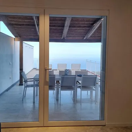 Casa Lidia Feriehus Massa Lubrense